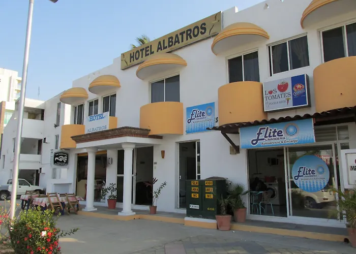 Hotel Albatros