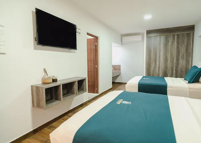Real Naviero Hotel Ejecutivo
