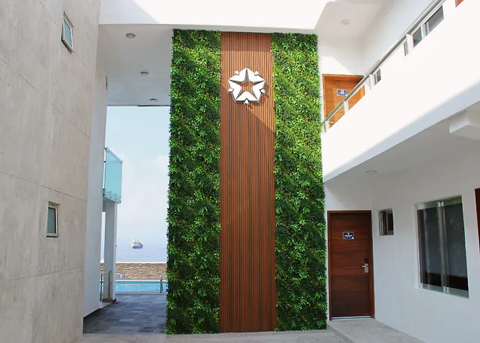 Hotel Star